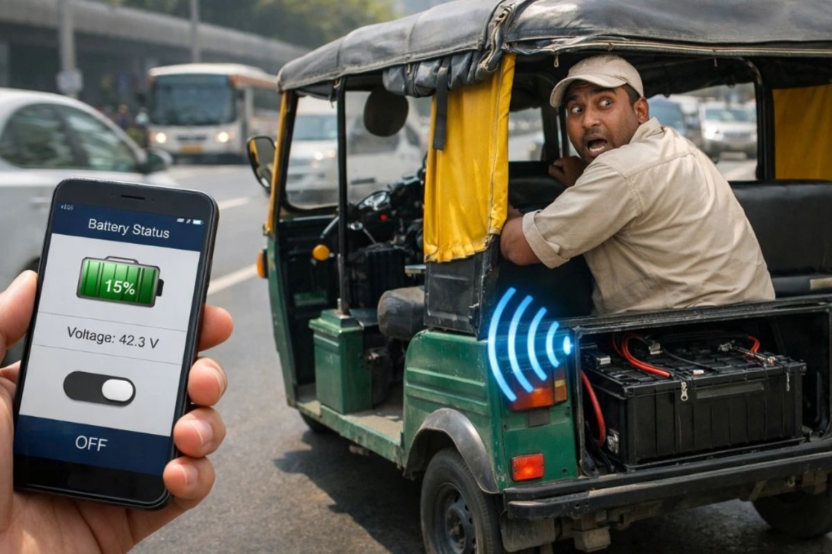 मुजफ्फरपुर सहित पूरे देश में E-Rickshaw बीच सड़क पर क्यों हो रहे हैं बंद? जानिए इसके पीछे की पूरी सच्चाई 2 %E0%A4%B5%E0%A4%Bf%E0%A4%B5%E0%A5%87%E0%A4%95 %E0%A4%B8%E0%A4%Bf%E0%A4%82%E0%A4%B9 %E0%A4%B0%E0%A4%Be%E0%A4%9C%E0%A4%Aa%E0%A5%82%E0%A4%A4 1