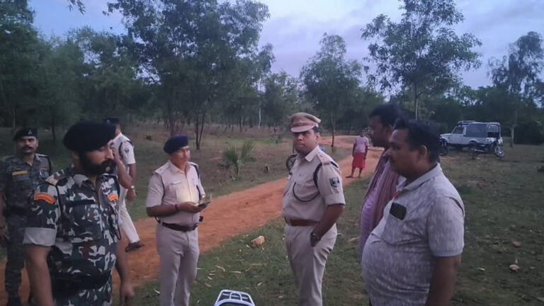 बांका के अमरपुर में डबल मर्डर, स्कॉर्पियो सवार बदमाशों ने दो युवकों को गोलियों से भूना