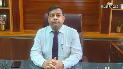 गढ़वा में SIR अभियान तेज, सभी ईपी पार्ट्स डाउनलोड, घर-घर पहुंच रहे BLO