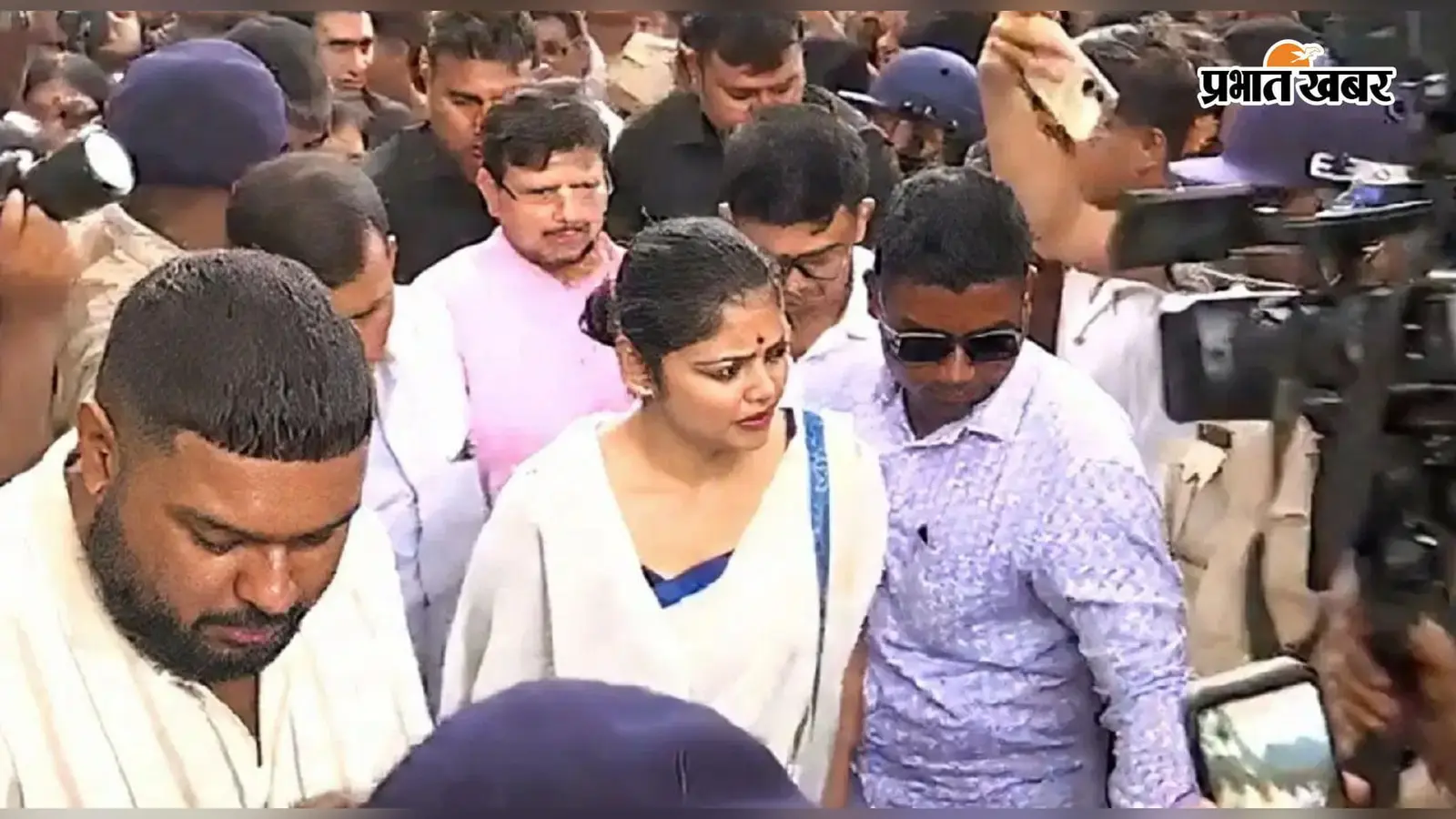 सांसद सयानी घोष सांसद सयानी घोष