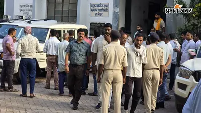हाजीपुर समाहरणालय में निगरानी विभाग की कार्रवाई, 2 हजार रुपये रिश्वत लेते आपूर्ति विभाग का क्लर्क गिरफ्तार