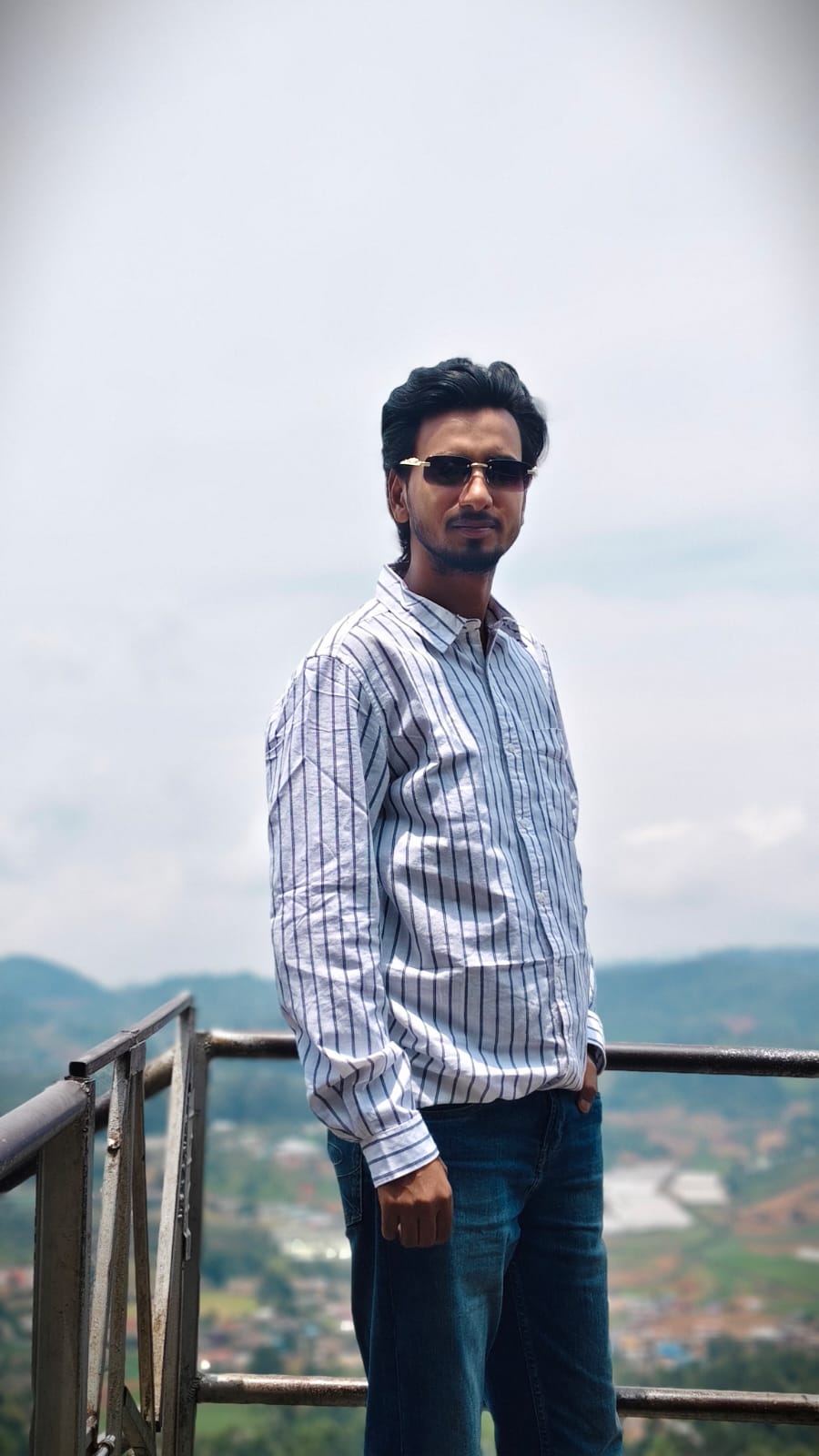 शिवांश शेखर