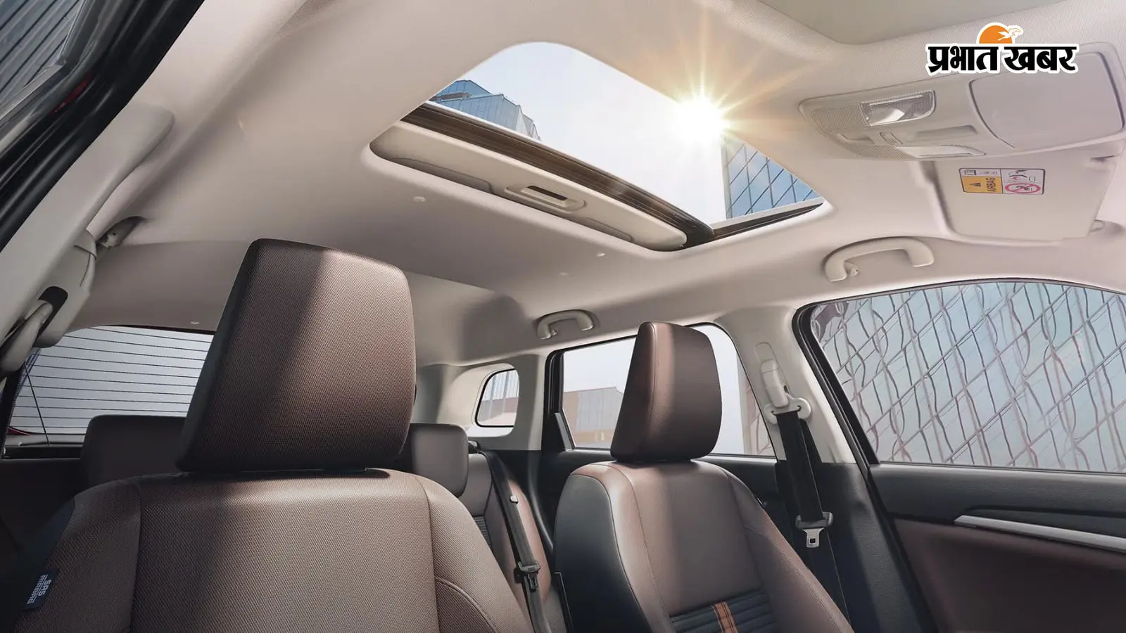 मारुति की 3 कारें जल्द होंगी लॉन्च (Image Credit: Maruti Suzuki) मारुति की 3 कारें जल्द होंगी लॉन्च (Image Credit: Maruti Suzuki)