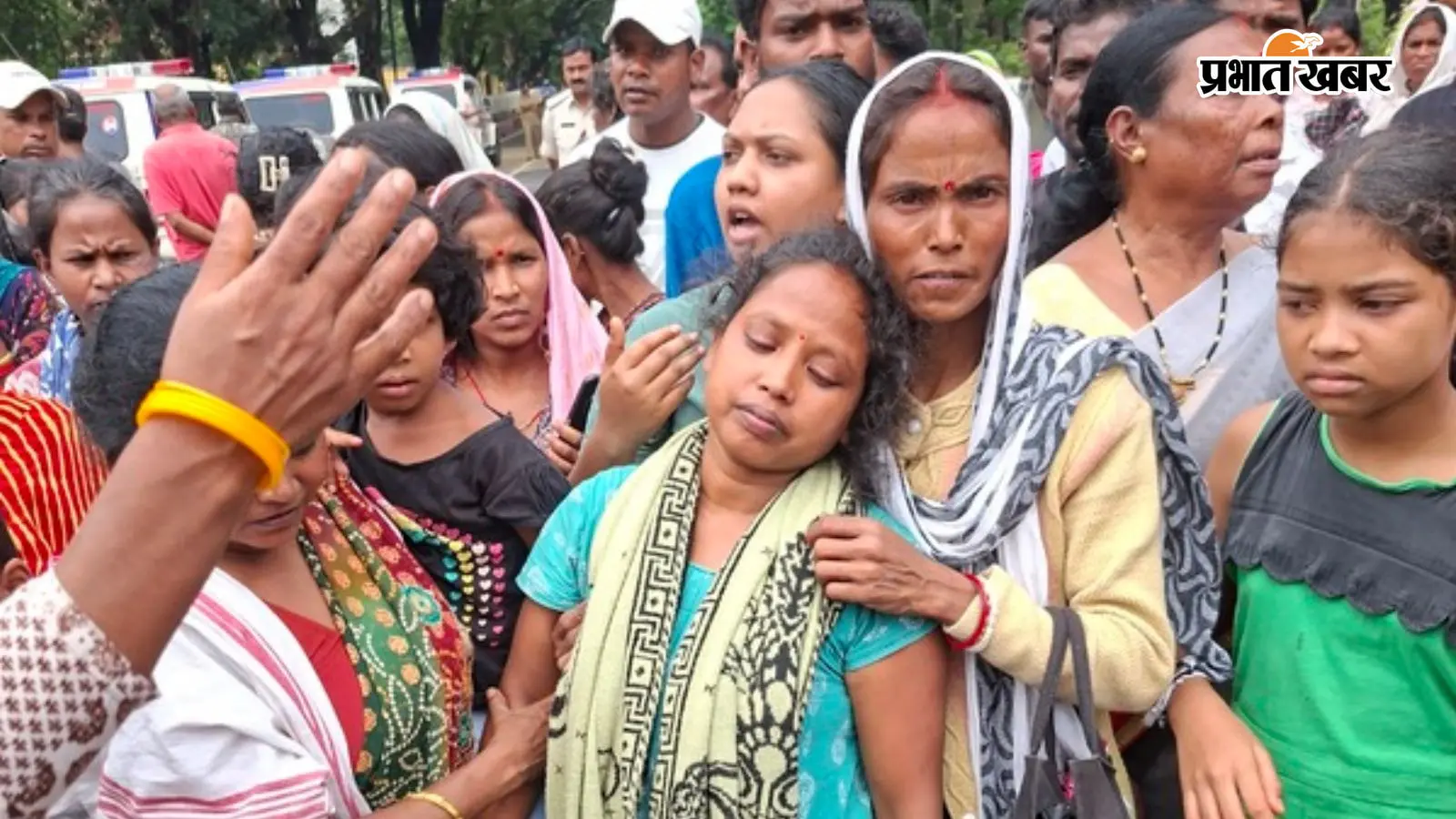रांची: रिकवरी एजेंट करते थे बदसलूकी, तनाव में ऑटो चालक ने लगाया फंदा