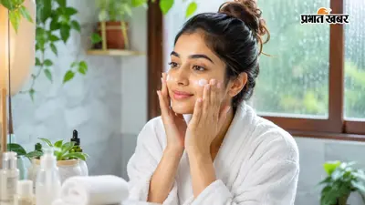 न होगी चिपचिपाहट, न ही निकलेंगे पिंपल्स, मॉनसून में दिनभर फ्रेश लुक के लिए सुबह उठते ही अपनाएं ये 5 स्किनकेयर हैक्स