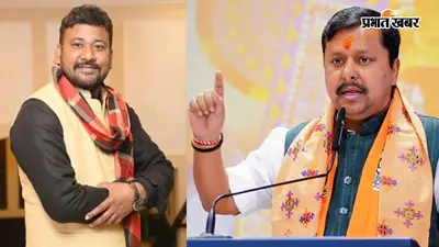 बांकीपुर बचाने खुद उतरेंगे नितिन नवीन, पटना आकर बनाएंगे बीजेपी की जीत का प्लान