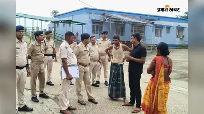 दीवार और पुआल काटने वाली मशीन के नीचे दबकर 18 माह की मासूम की मौत, परिवार में मचा कोहराम