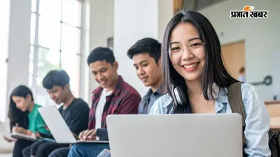 CSIR UGC NET के लिए एग्जाम सिटी स्लिप जारी, जानें किस शहर में होगी परीक्षा