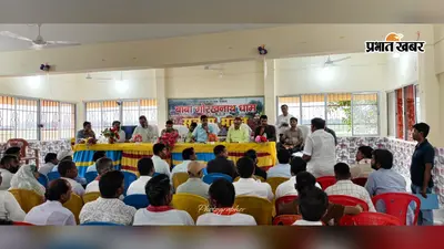 गोरखनाथ धाम में श्रावणी मेले की तैयारियों पर प्रशासन अलर्ट, डीएम-एसपी ने की समीक्षा