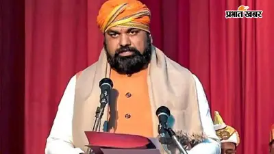 स्मार्ट सिटी की बड़ी सौगात: 12 जुलाई को सिकंदरपुर मरीन ड्राइव का उद्घाटन करेंगे सीएम सम्राट चौधरी