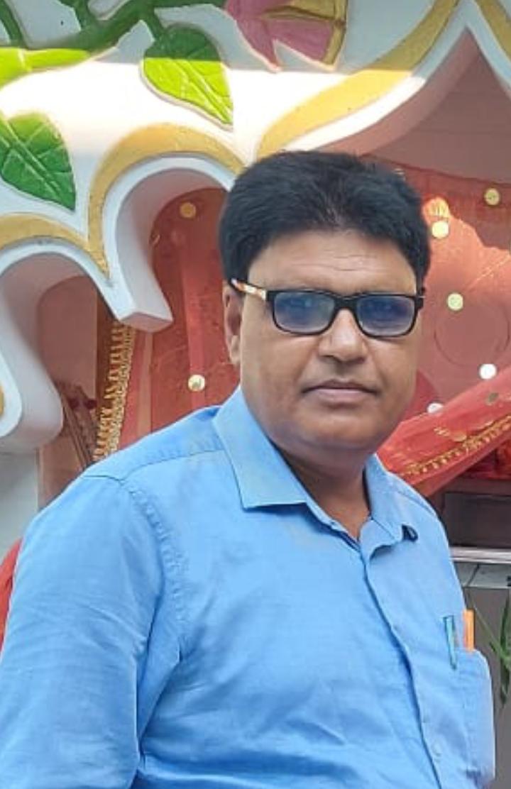 सुभाष वैद्य