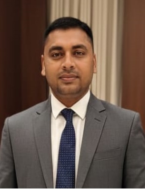 चंदन कुमार