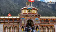 बद्रीनाथ में दान चढ़ावे के प्रकरण पर सरकार सख्त, उच्च स्तरीय कमेटी करेगी जांच, अनुशासनहीनता पर एक कर्मचारी निलंबित