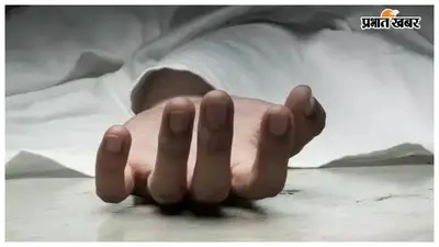 एक माह से लापता युवक का शव बोरवेल से बरामद, हत्या की आशंका, गांव में तनाव