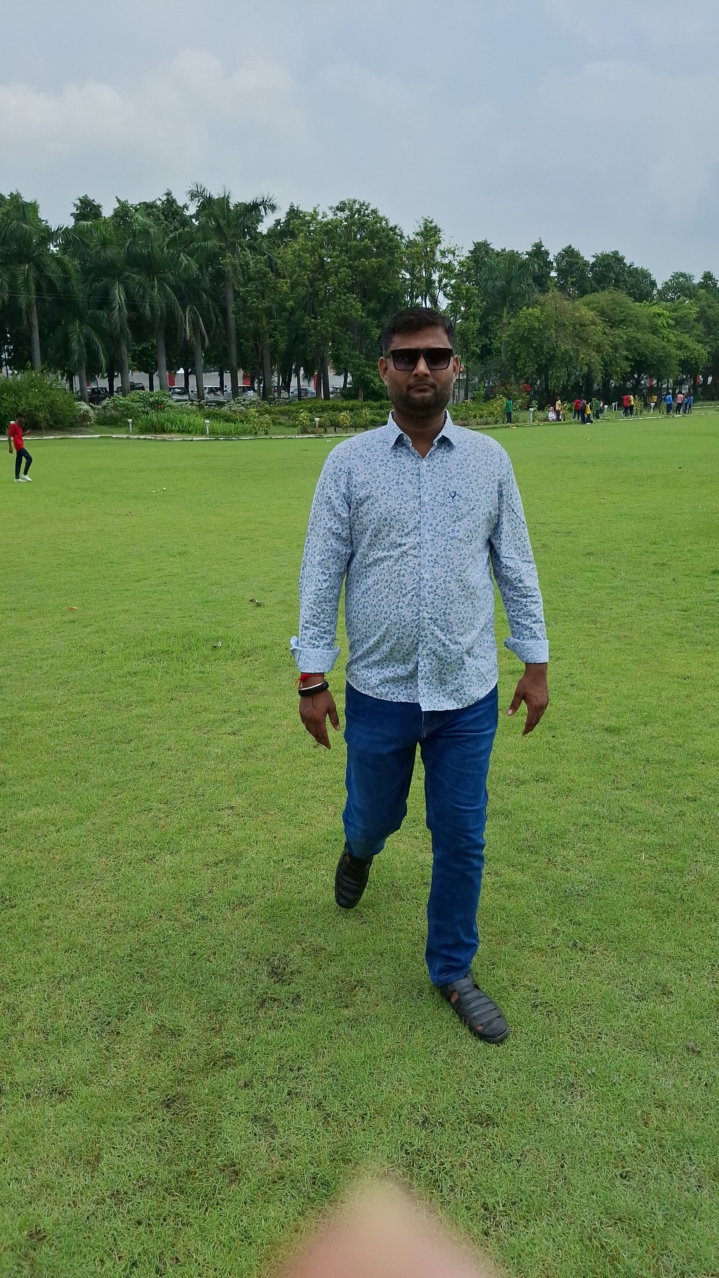 Abhishek Kumar