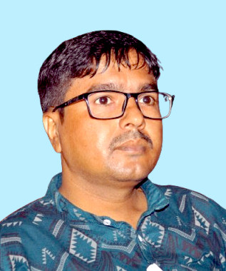संजीव झा