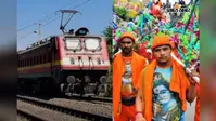 कांवरियों के लिए राहत, सुलतानगंज स्टेशन पर 6 एक्सप्रेस ट्रेनों का मिलेगा अतिरिक्त ठहराव, जानिए पूरी लिस्ट