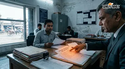 शौचालय प्रोत्साहन राशि के भुगतान में गड़बड़ी पर डीडीसी सख्त, बीडीओ से मांगी रिपोर्ट
