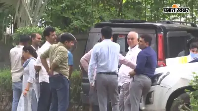 गुरुग्राम मुठभेड़: दीपक नंदन गैंग के 4 शूटर ढेर, SGT यूनिवर्सिटी के फाउंडर के बेटे को बनाने आए थे निशाना