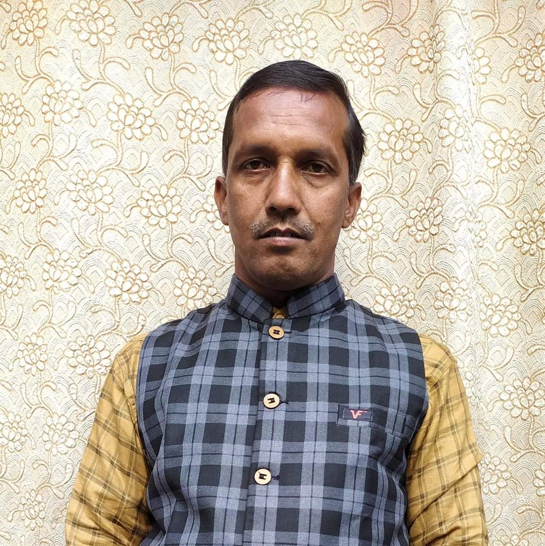 सूर्यमणि कुमार
