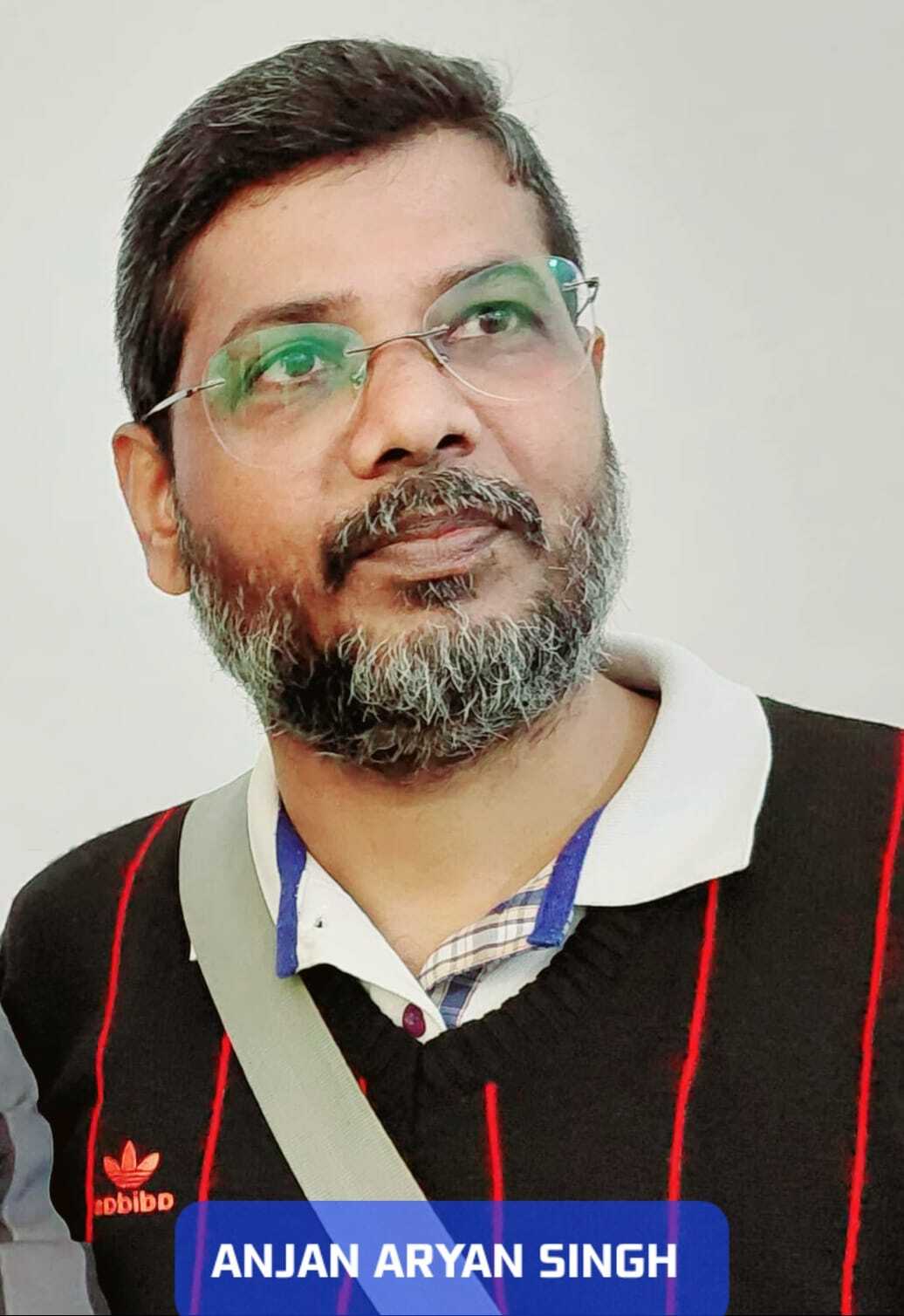 अंजन आर्यन सिंह