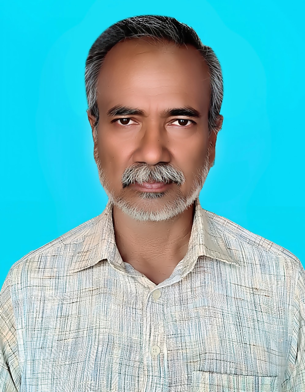 गोविन्द प्रसाद