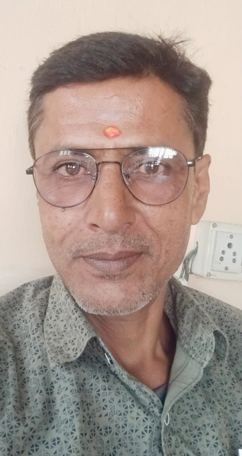 रतिकांत झा