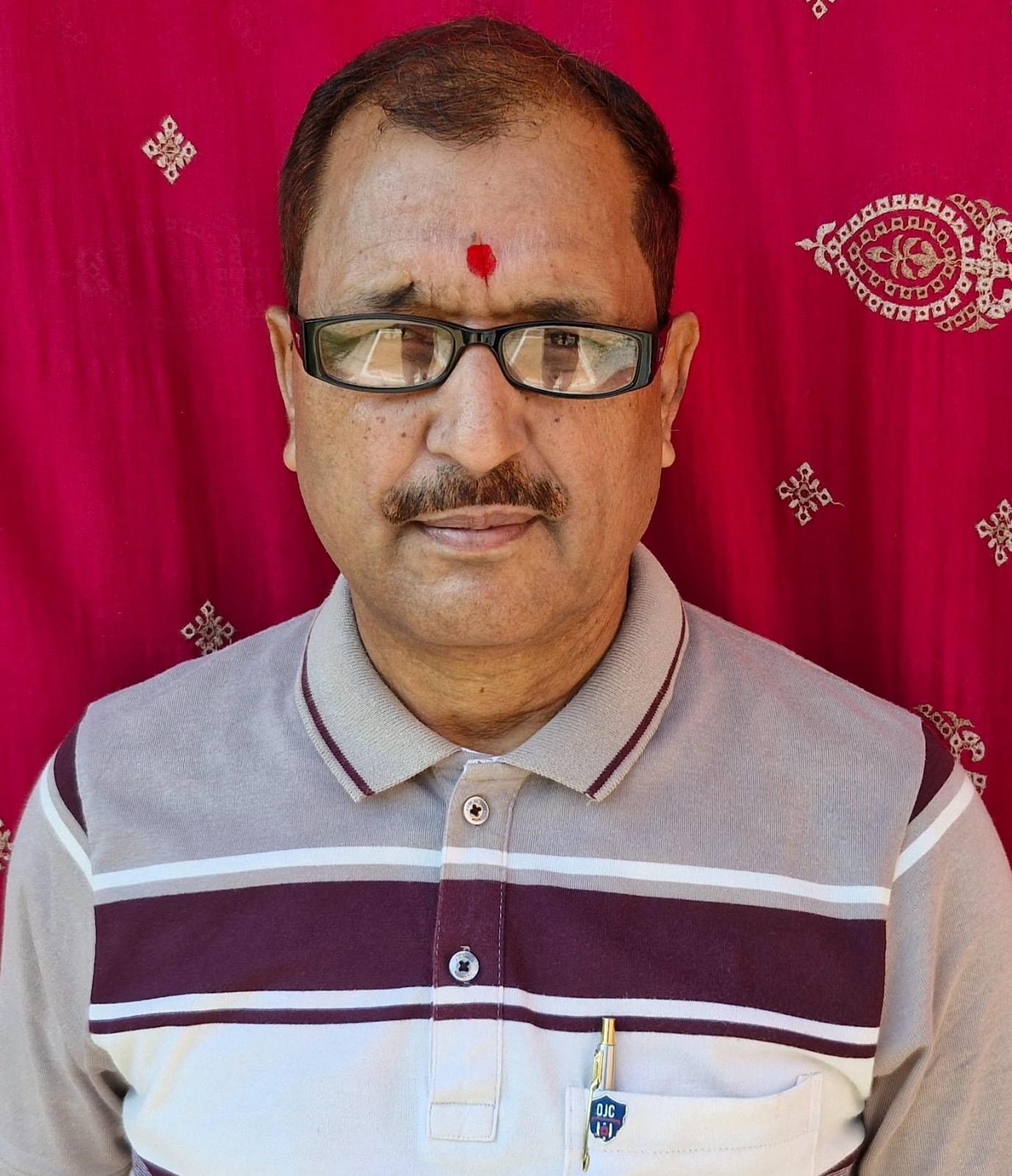 विजय नारायण मिश्र