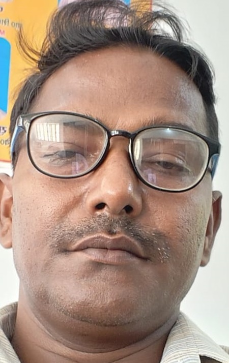 वीरेंद्र कुमार