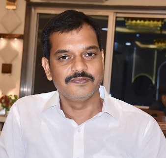 राजीव कुमार झा