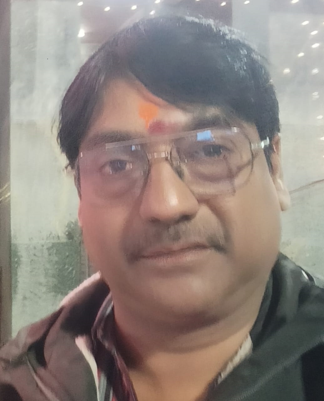 चंद्र मोहन झा