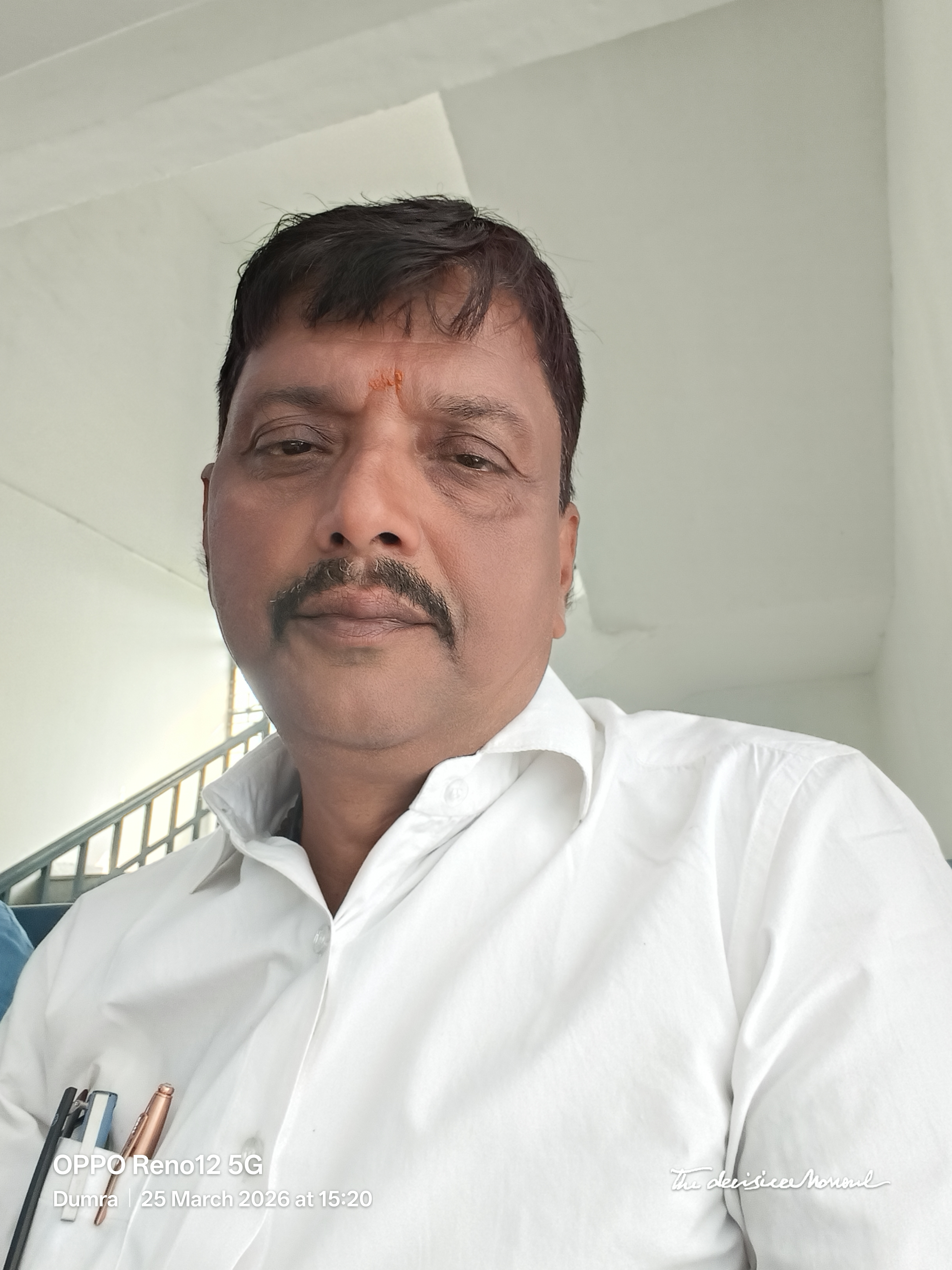 अमिताभ कुमार