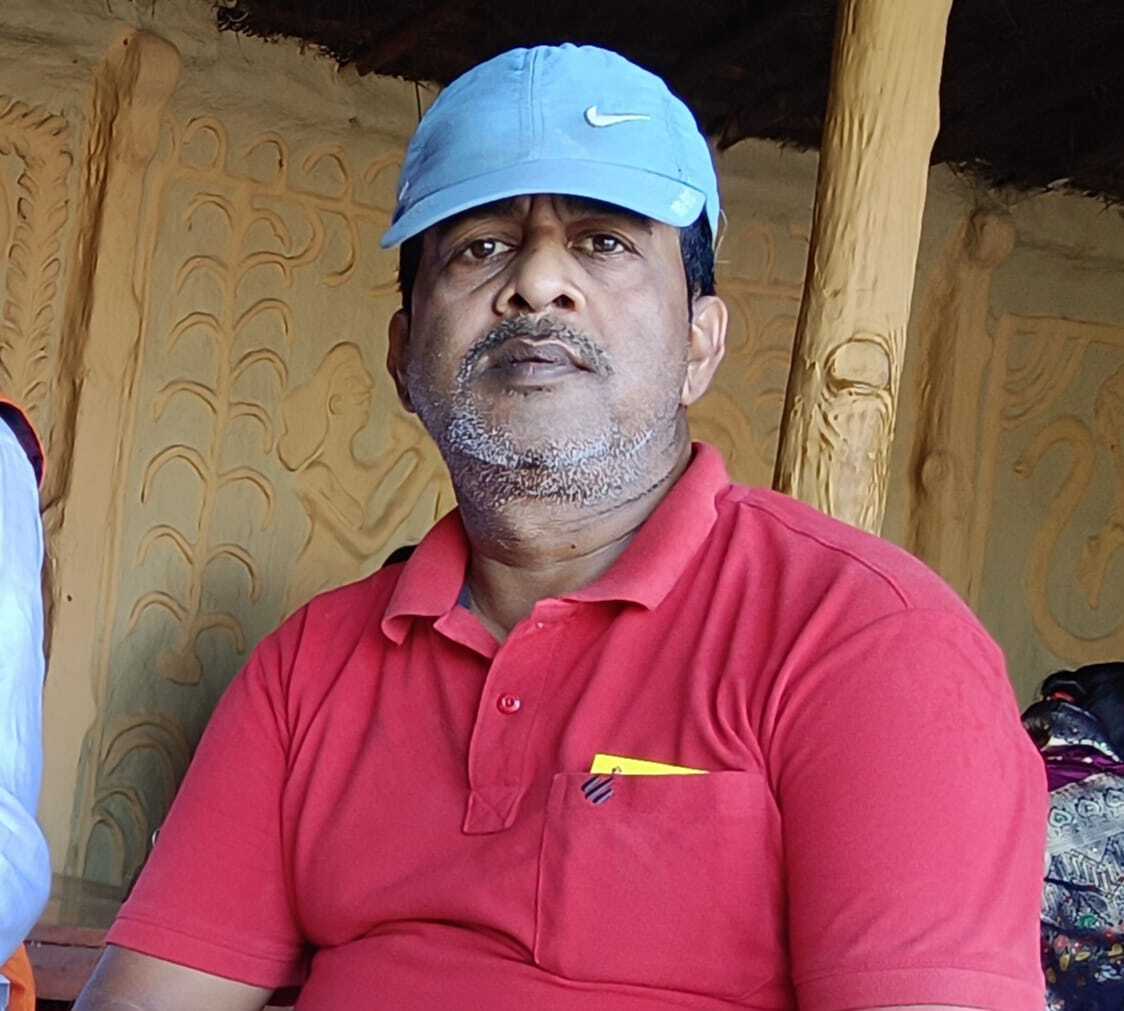 संजय कुमार पप्पू