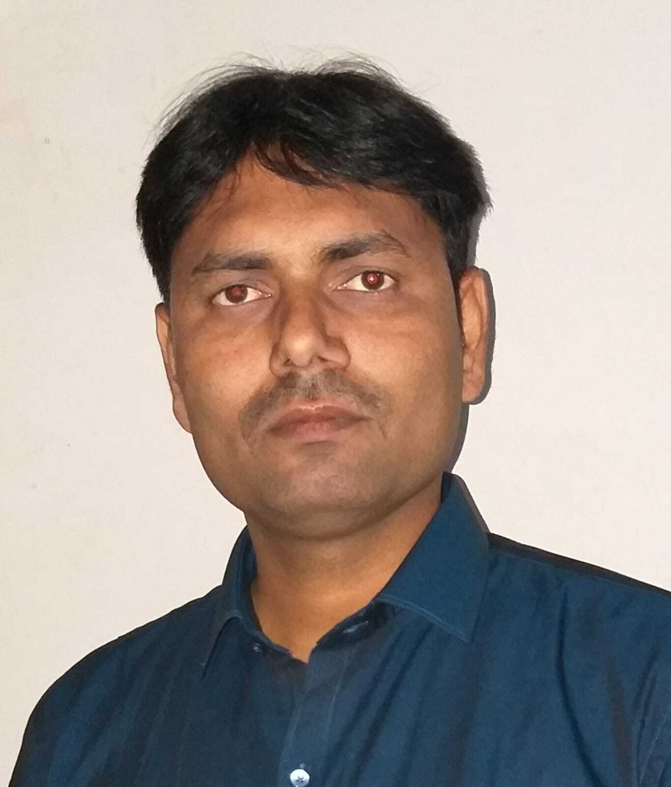 आशुतोष झा