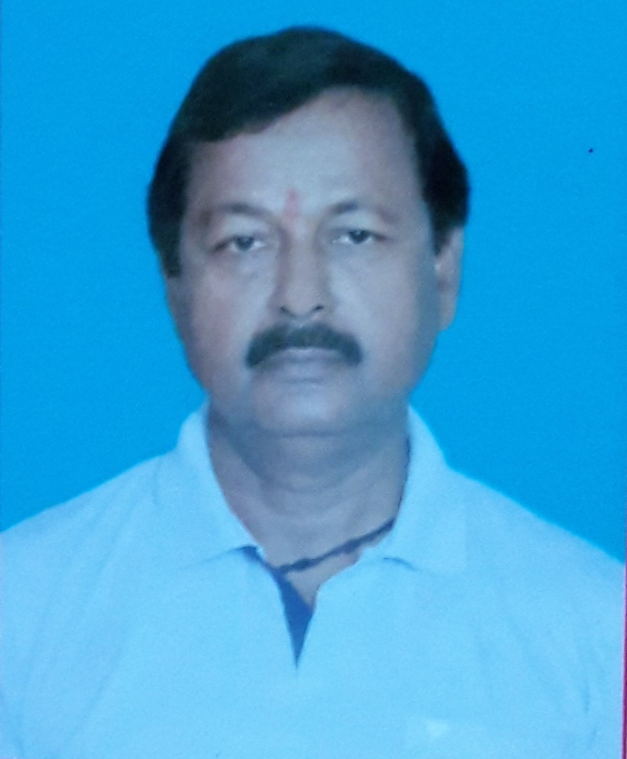 सरोज कुमार