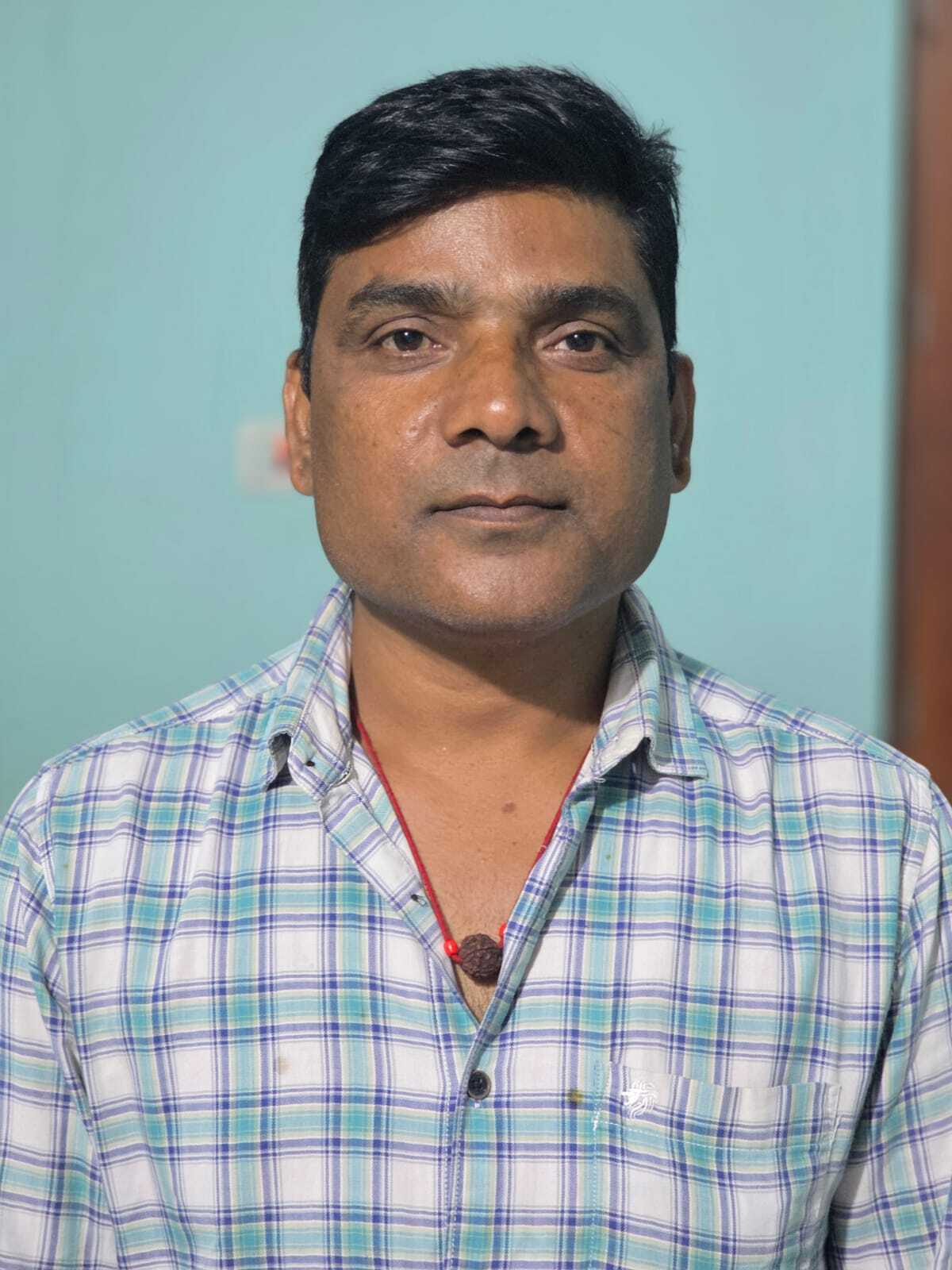 विकास कुमार