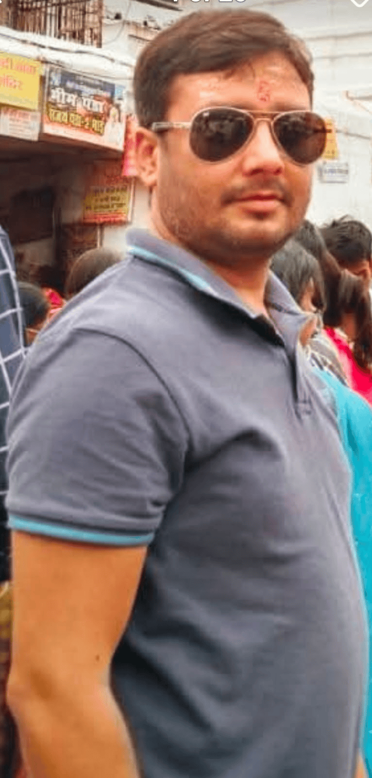 सुशांत कुमार