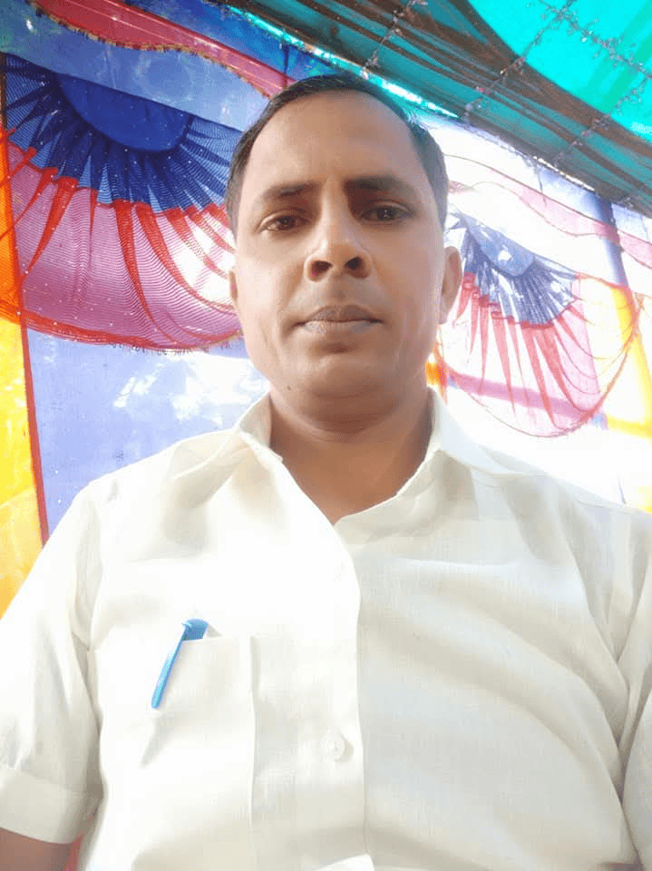 निरंजन कुमार