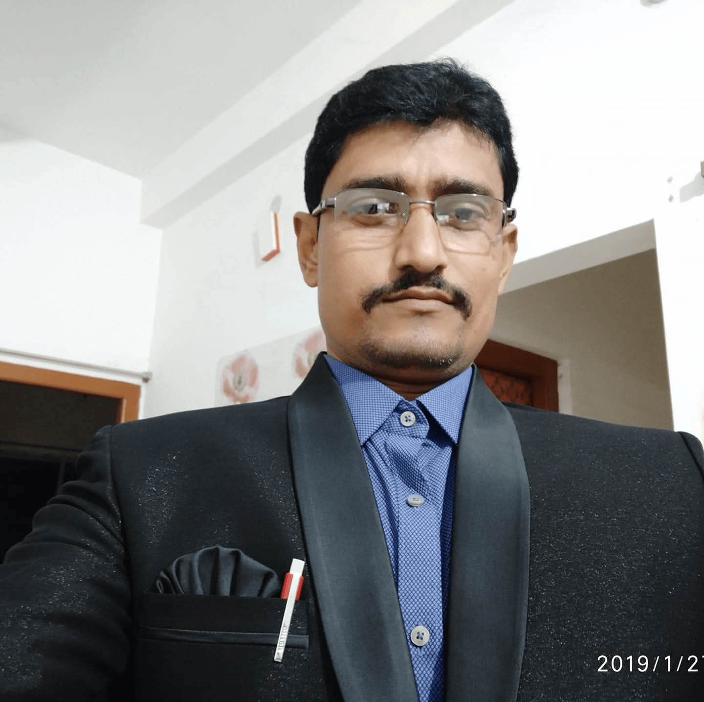 पवन कुमार