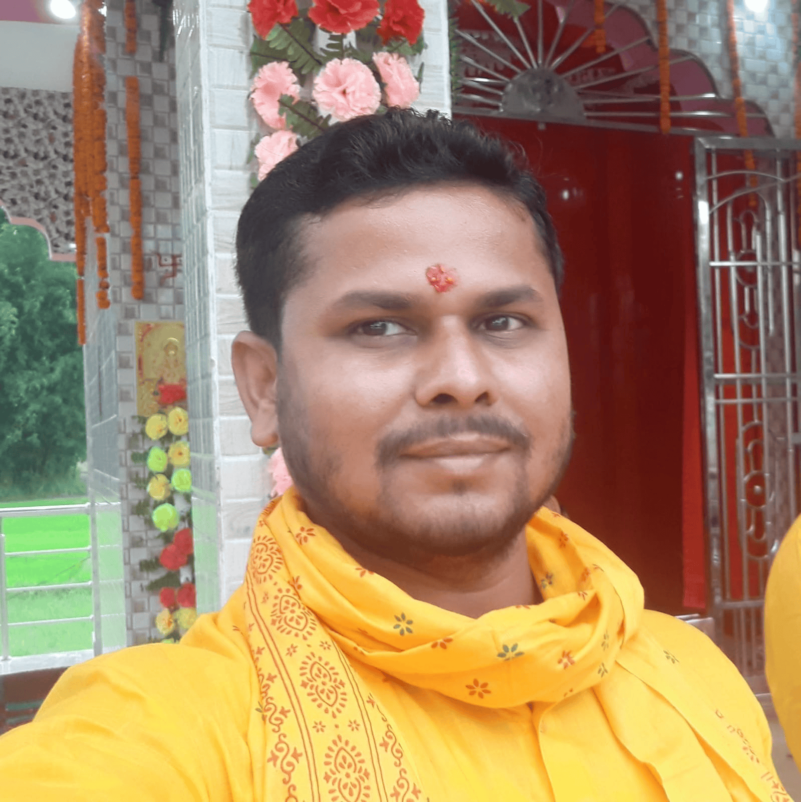 डिक्सन राज