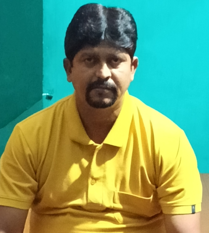 सुमन सिंह
