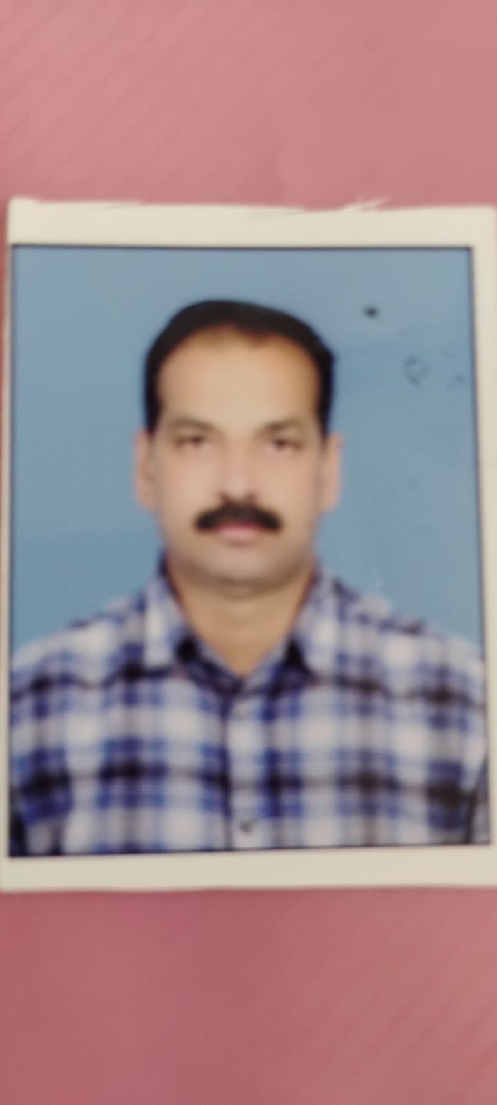 गिरीश चन्द्र मिश्र