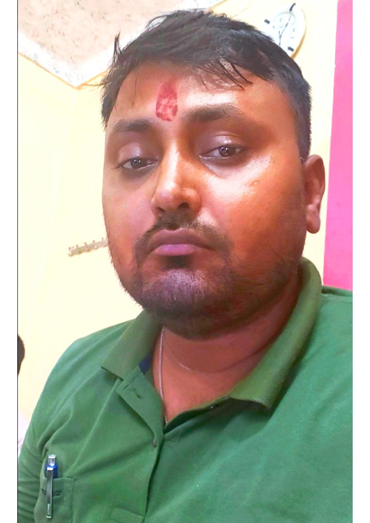 सामंत कुमार गौतम