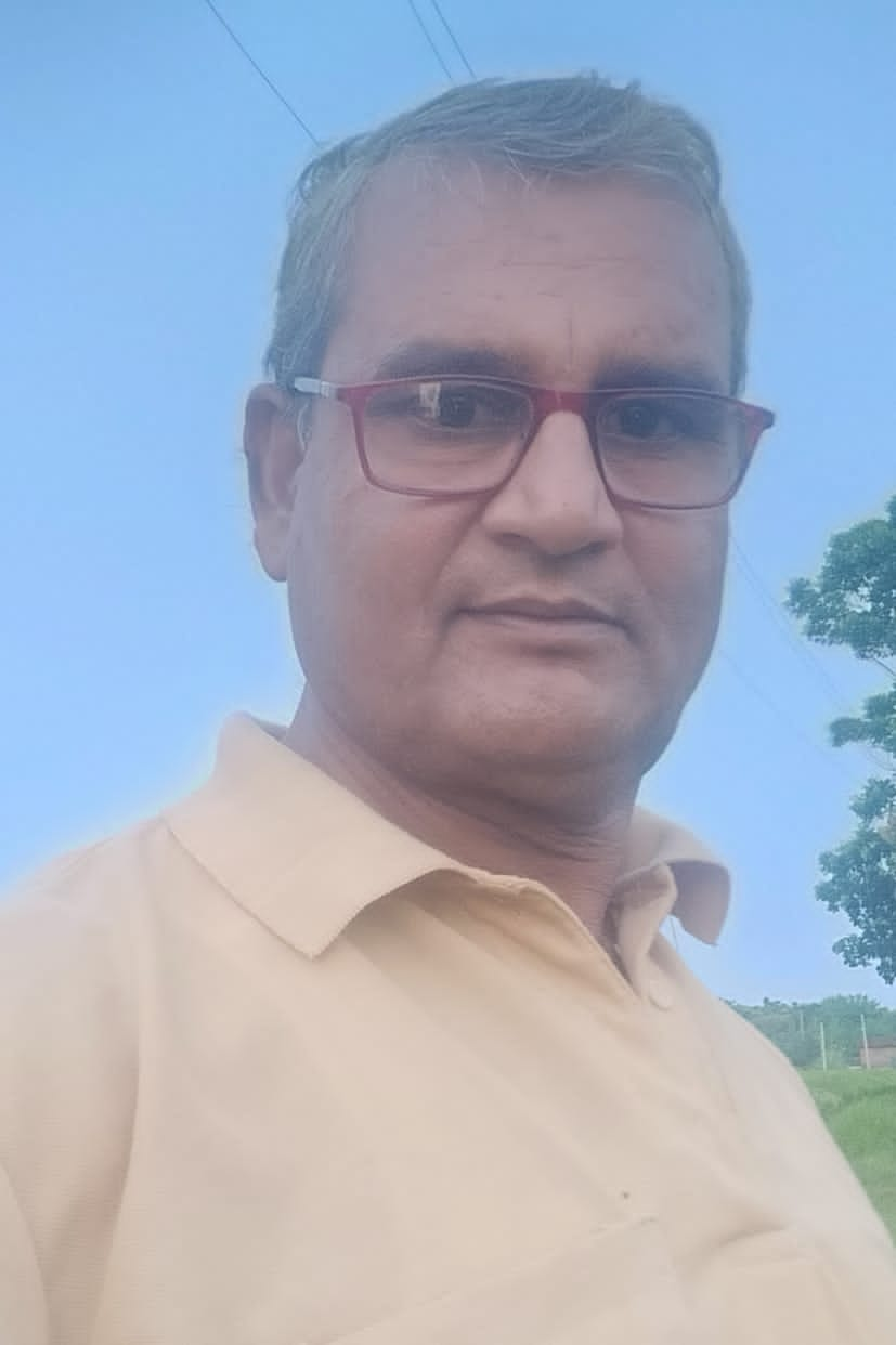 रणजीत कुमार शर्मा
