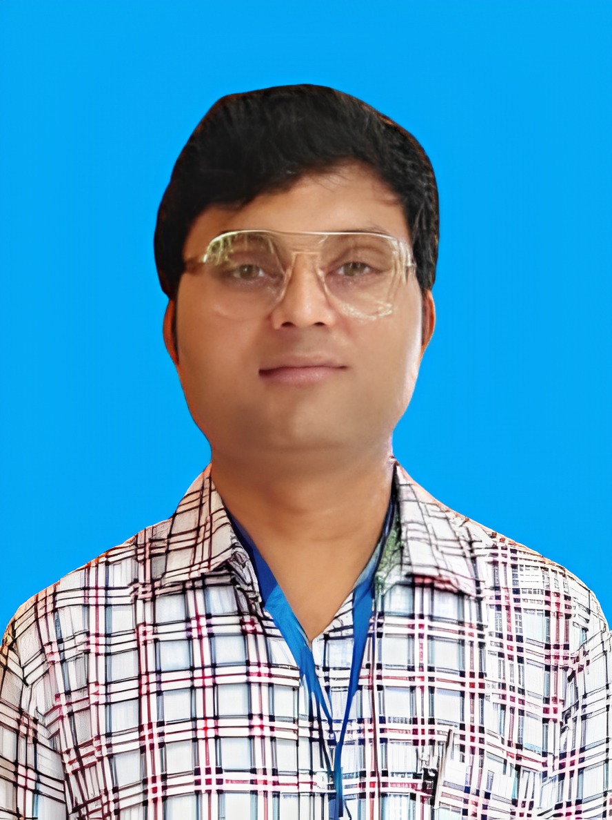 संतोष पोद्दार
