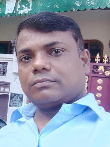 शंकर कुमार सहनी