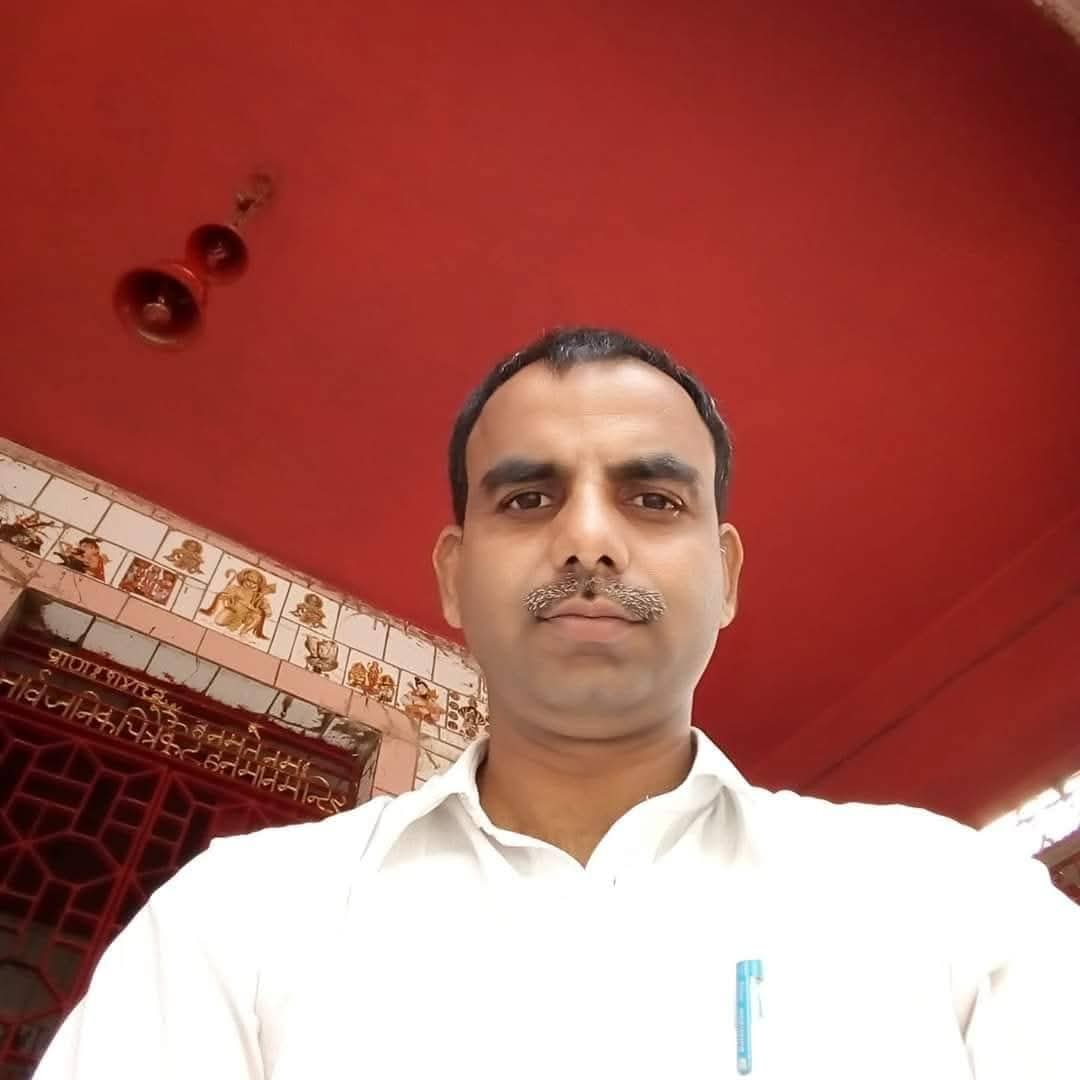 रणविजय शांडिल्य