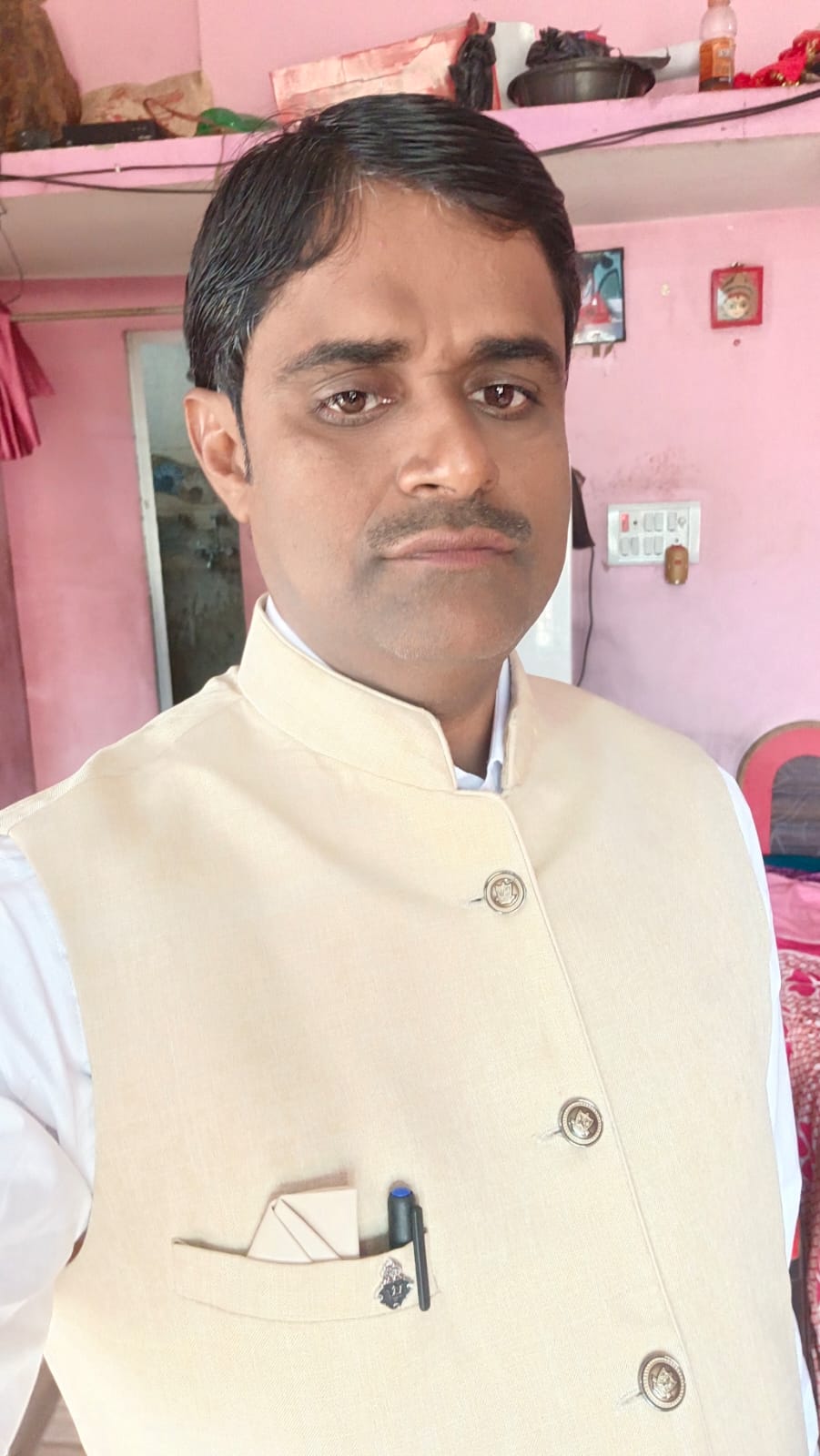 संतोष कुमार गुप्ता