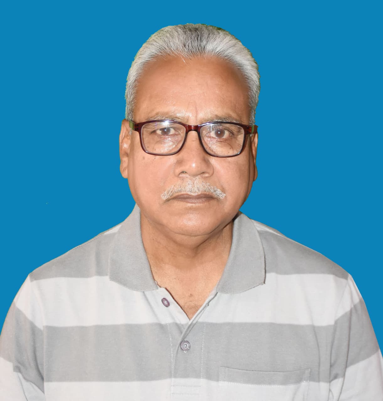 Nityanand Singh