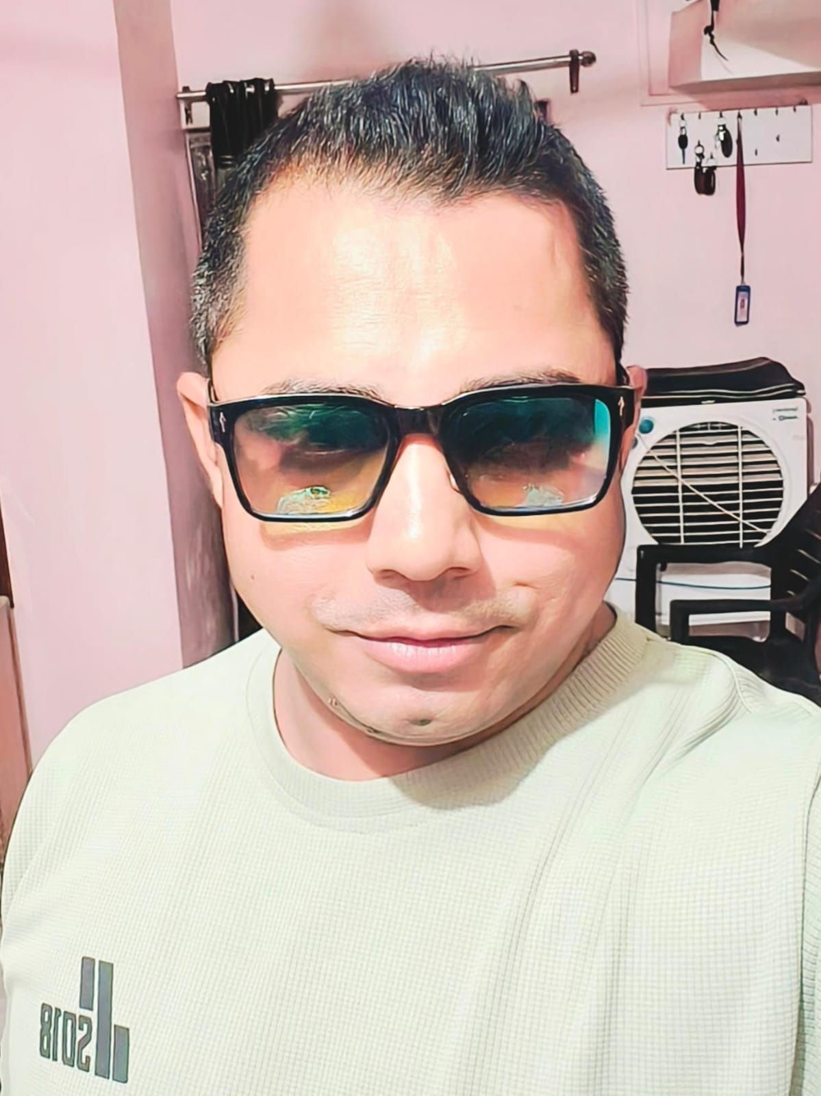 कुमार सौरभ